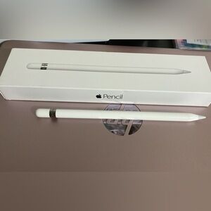 Apple Pencil 1st Gen